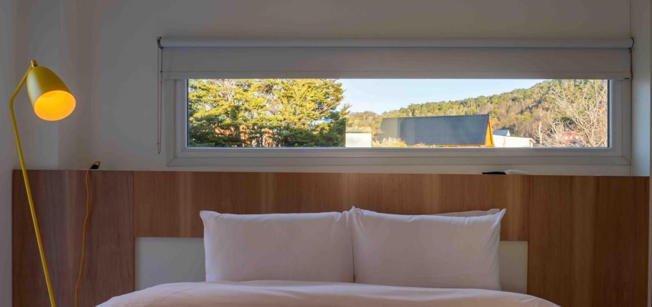 Miradores Del Susana Duplex I Ushuaia Luaran gambar